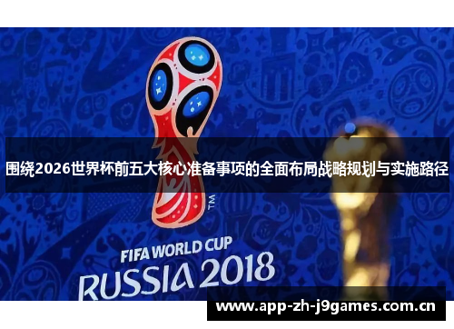 围绕2026世界杯前五大核心准备事项的全面布局战略规划与实施路径 围绕2026世界杯前五大核心准备事项的全面布局战略规划与实施路径